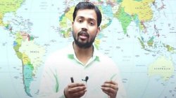 Viral Video: तिब्बत में क्यों नहीं हो रहा चीन के खिलाफ आंदोलन? खान सर ने बताया कश्मीर में क्या करना चाहिए, यूजर्स ने उठाए कई सवाल