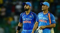 Virat Kohli and MS Dhoni: विराट कोहली और महेंद्र सिंह धोनी की बेटियों पर भद्दे कमेंट, DCW के नोटिस पर दिल्ली पुलिस ने दर्ज किया केस, ट्विटर हैंडल्स की पहचान