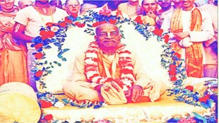 Krishna Bhakti