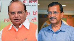 Delhi: आप सरकार पर अफसरों को परेशान करने का आरोप, आठ अधिकारियों ने की शिकायत- LG ऑफिस का दावा