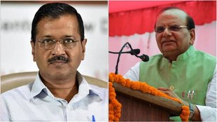 LG, Kejriwal, Mayor, election