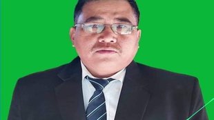 BJP Leader Murder, Manipur Bjp Leader