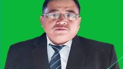 Manipur: बीजेपी नेता की हत्या, दो हथियारबंद अज्ञात हमलावरों ने मारीं दो गोलियां, घर पर हुई वारदात