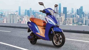 electric vehicle । electric scooter । electric vehicle buying guide । Lohia Oma Star