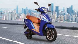 Electric Vehicle Buying Guide: 50 हजार से कम है Lohia Oma Star इलेक्ट्रिक स्कूटर की कीमत,  जानें रेंज, टॉप स्पीड और फीचर्स