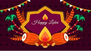 Lohri 2023, Lohri 2023 date, Lohri 2023 puja vidhi