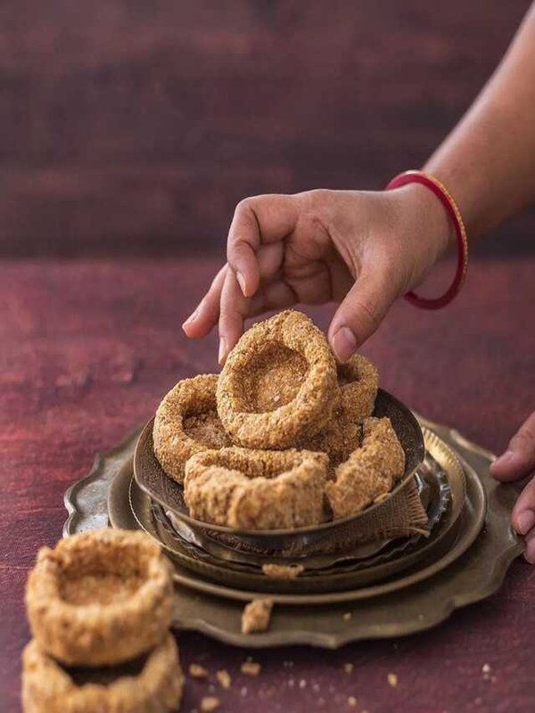 MAKAR SANKRANTI - TIL AND TILKUT BENEFITS