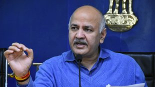Manish Sisodia News | Snooping Case News | Delhi Spying Case