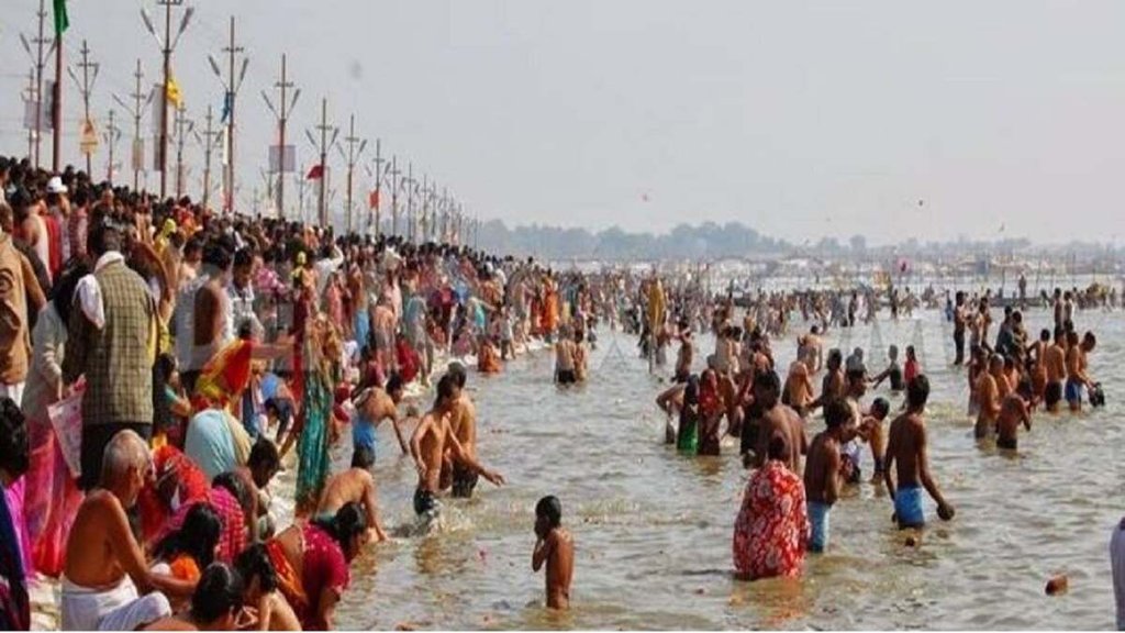 Magh Purnima 2023 Date, Magh Purnima 2023 kab hain, Magh Purnima 2023 muhurta