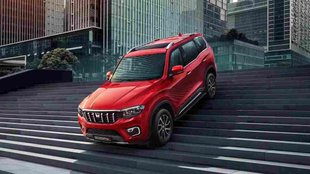 Mahindra Scorpio N Price Hike । Mahindra Scorpio Price Hike । Mahindra Price Hike