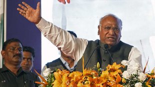 Congress President, Mallikarjun Kharge, Mallikarjun Kharge On PM Modi