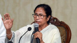 West Bengal, Jadavpur University professor, Mamata Banerjee cartoons