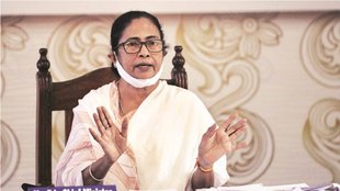 Mamata Banerjee| West Bengal CM