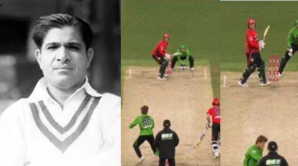 Vinoo Mankad | Mankad | Mankading