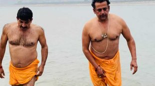 Manoj Tiwari II Ravi Kishan II BJP