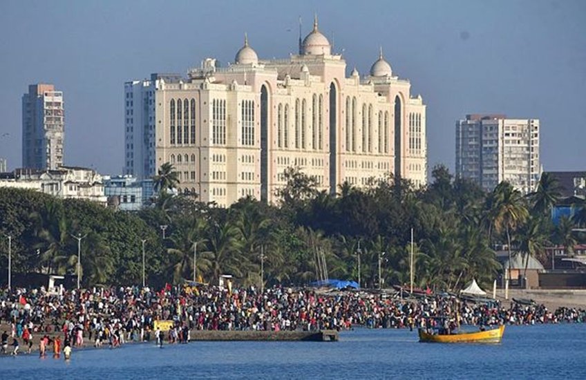 New Year Celebration.