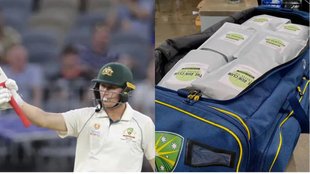Marnus Labuschagne | IND vs AUS | Australia tour of India