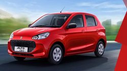 Maruti Alto K10 CNG finance plan: 32 हजार देकर मिल जाएगी 33 km माइलेज वाली मारुति ऑल्टो के10, जानें क्या है प्लान