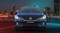 Maruti Baleno Alpha Top Model: कीमत, माइलेज और फीचर्स के साथ जानें, 99 हजार की डाउन पेमेंट पर कितनी बनेगी मंथली EMI