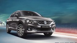 Maruti Baleno Zeta: 99 हजार देकर मिल जाएगा मारुति बलेनो का टॉप एंड वेरिएंट, इतनी बनेगी मंथली EMI