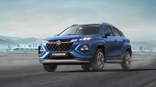 Maruti Suzuki । Maruti Fronx । Maruti Fronx Booking । Maruti Fronx Launch Date । Maruti Fronx All Trims
