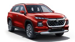 Maruti Grand Vitara CNG: सीएनजी अवतार में लॉन्च हुई मारुति ग्रैंड विटारा, कंपनी का दावा मिलेगी 26 किलोमीटर की माइलेज