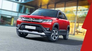 Car Buying Guide । Maruti Suzuki । Maruti Brezza । Maruti Brezza Lxi । Maruti Brezza Base Model