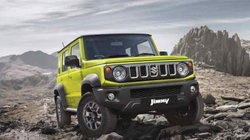 Auto Expo 2023: Maruti Suzuki Jimny 5 door की लॉन्‍च होते ही बुक‍िंंग शुरू, जानें कीमत, फीचर्स, इंजन की कंप्लीट डिटेल