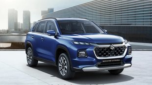 Maruti recalls । Maruti Suzuki recalls । Maruti recalls Grand Vitara । Maruti Suzuki Grand Vitara