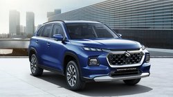 Maruti Suzuki इस ख़राबी के चलते वापस मंगवाई Grand Vitara की 11,177 यूनिट, अगर आपके पास है ये SUV तो पढ़ें रिपोर्ट