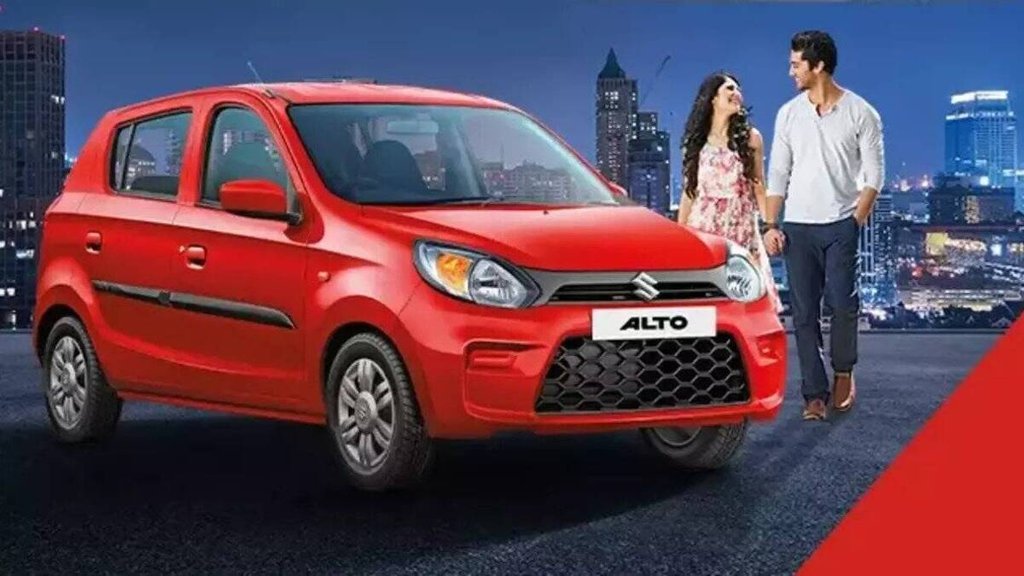 Maruti Suzuki Discount, Maruti Suzuki Car Discount, Maruti Suzuki January Discount