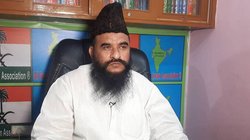 Maulana Sajid Rashidi: सोमनाथ मंदिर में होता था गलत काम, इसलिए गजनवी ने तोड़ा – बोले मौलाना साजिद रशीदी, भड़के लोग