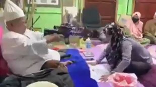 Maulana Viral Video| Maulana Jansatta| Maulana Trending News|