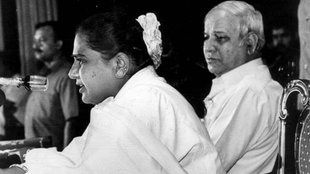 Kanshi Ram | Mayawati | BSP