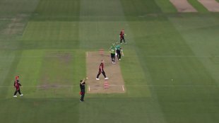 BBL | Melbourne Renegades vs Melbourne Stars | Melbourne Docklands Stadium