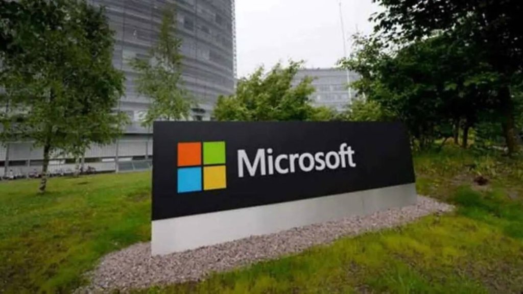 Microsoft, Microsoft Services Down, Microsoft Outage