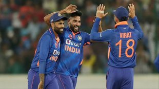 Mohammed Siraj | Mohammed Siraj Ranking |ICC ODI Bowlers ranking