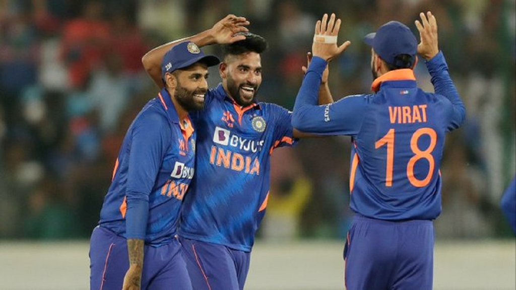 Mohammed Siraj | Mohammed Siraj Ranking |ICC ODI Bowlers ranking Mohammed Siraj | Mohammed Siraj Ranking |ICC ODI Bowlers ranking