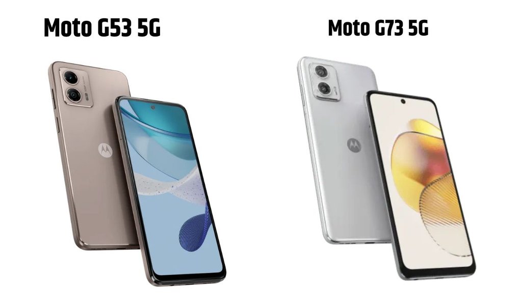 moto g53 5g | moto smartphone | moto g73 5g