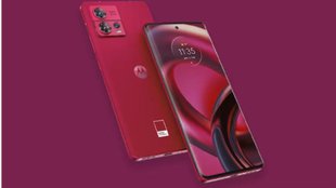 Moto edge 30 Fusion viva magenta, Motorola edge 30 Fusion Price