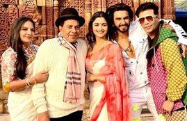 Bollywood movies to look forward to in 2023