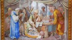 ईसा मसीह की पेंटिंग देख दंडवत हो गए थे अकबर, मिशनरियों ने कर ली थी मुगल बादशाह के धर्मांतरण की तैयारी; आगे हुए था कुछ ऐसा