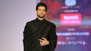 Neil Nitin Mukesh Birthday