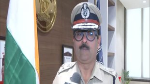 Nagpur Police | Nitin Gadkari Threat Call | Karnataka Jail