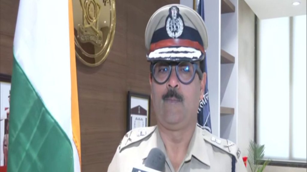 Nagpur Police | Nitin Gadkari Threat Call | Karnataka Jail