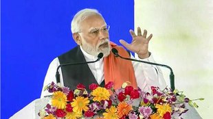 Narendra Modi| Karnataka