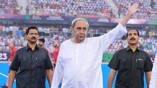 Odisha Cabinet, Naveen Patnaik, Odisha Cabinet SEBC 22 castes