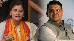“देवेंद्र फडणवीस हमारे मुख्यमंत्री हैं, इसमें कोई शंका नहीं है”- बोलीं सांसद नवनीत राणा तो यूजर्स एकनाथ शिंदे का जिक्र कर करने लगे खिंचाई