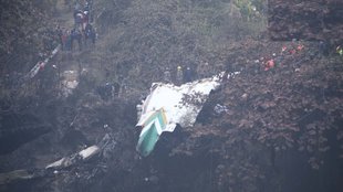 nepal News | nepal plane crash | nepal flight crash