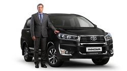 New Innova Crysta booking open: Toyota ने शुरू की इनोवा क्रिस्टा की बुकिंग प्रोसेस, जानें टोकन अमाउंट से लेकर इंजन और फीचर्स की डिटेल